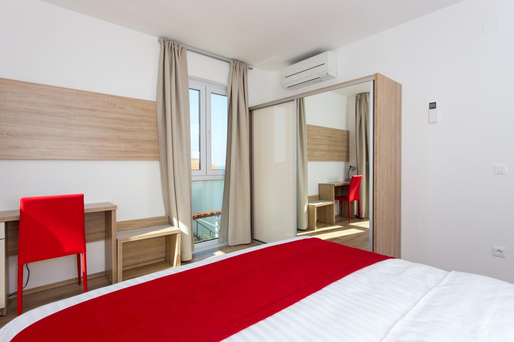 Ankora Apartamento *
