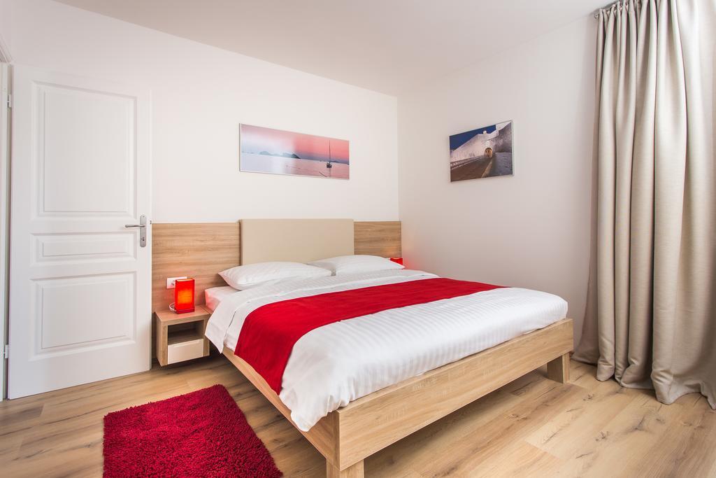 Apartamento Ankora