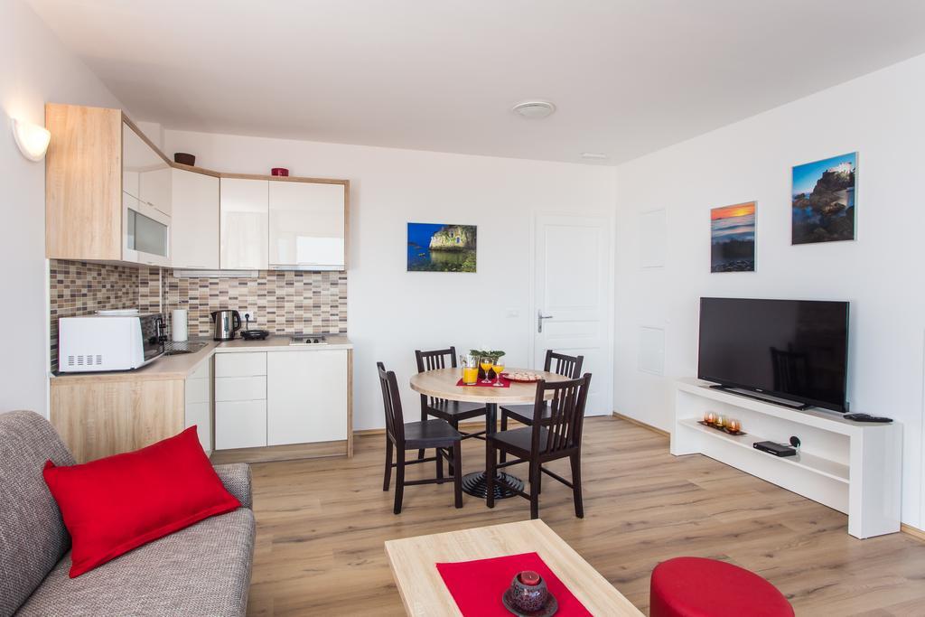 Ankora Apartamento Dubrovnik