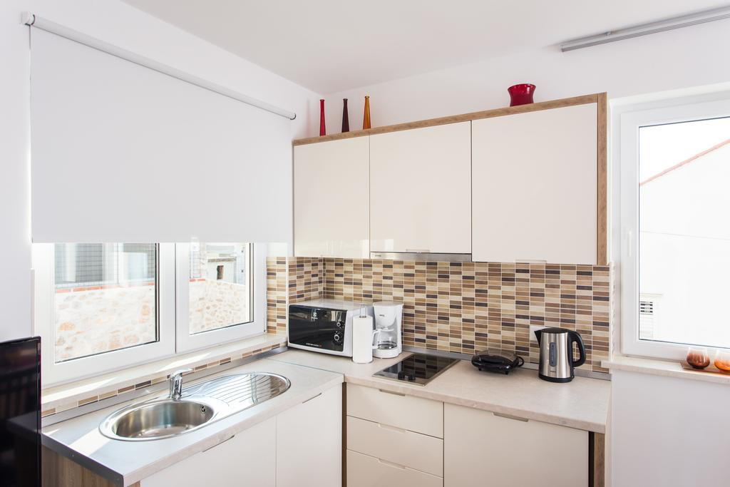 Apartamento Ankora