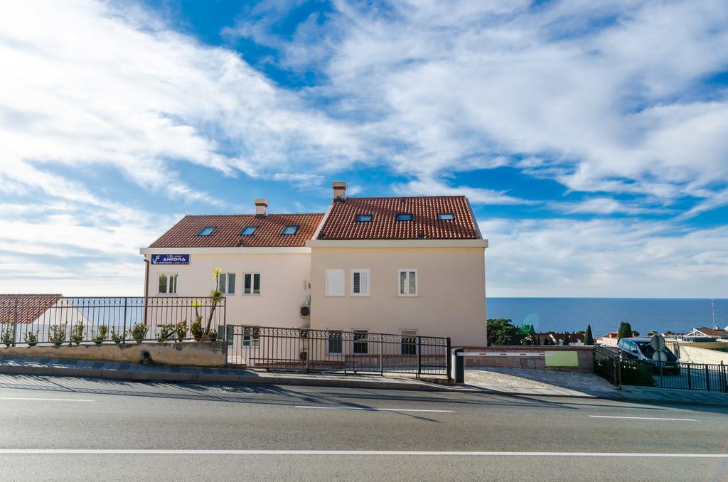 Apartamento Ankora