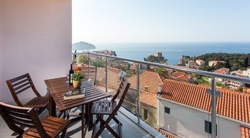 Apartamento Ankora Dubrovnik