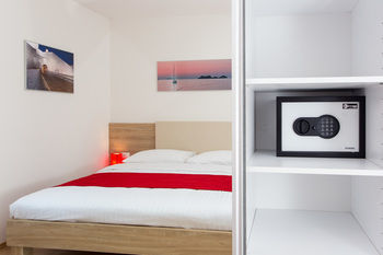 Ankora Apartamento *