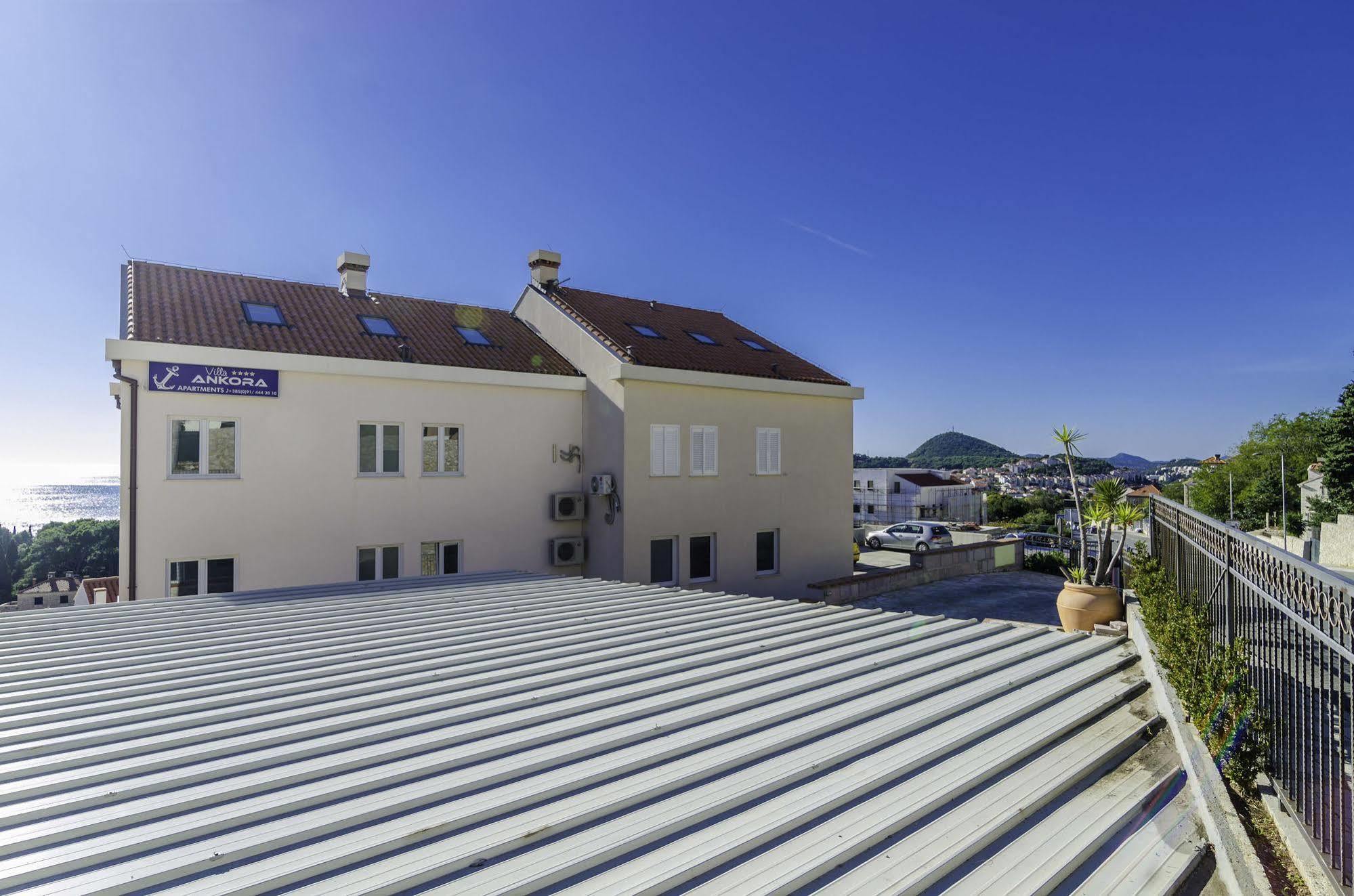 Ankora Apartamento *