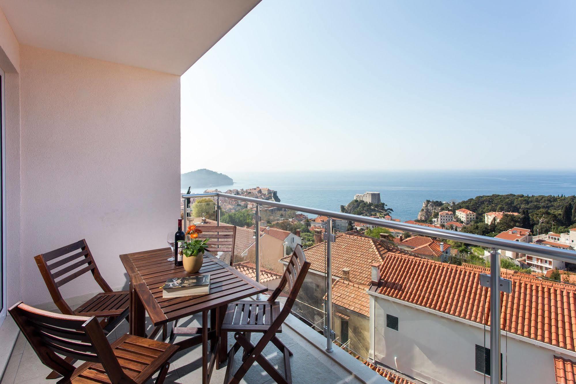 Ankora Apartamento Dubrovnik
