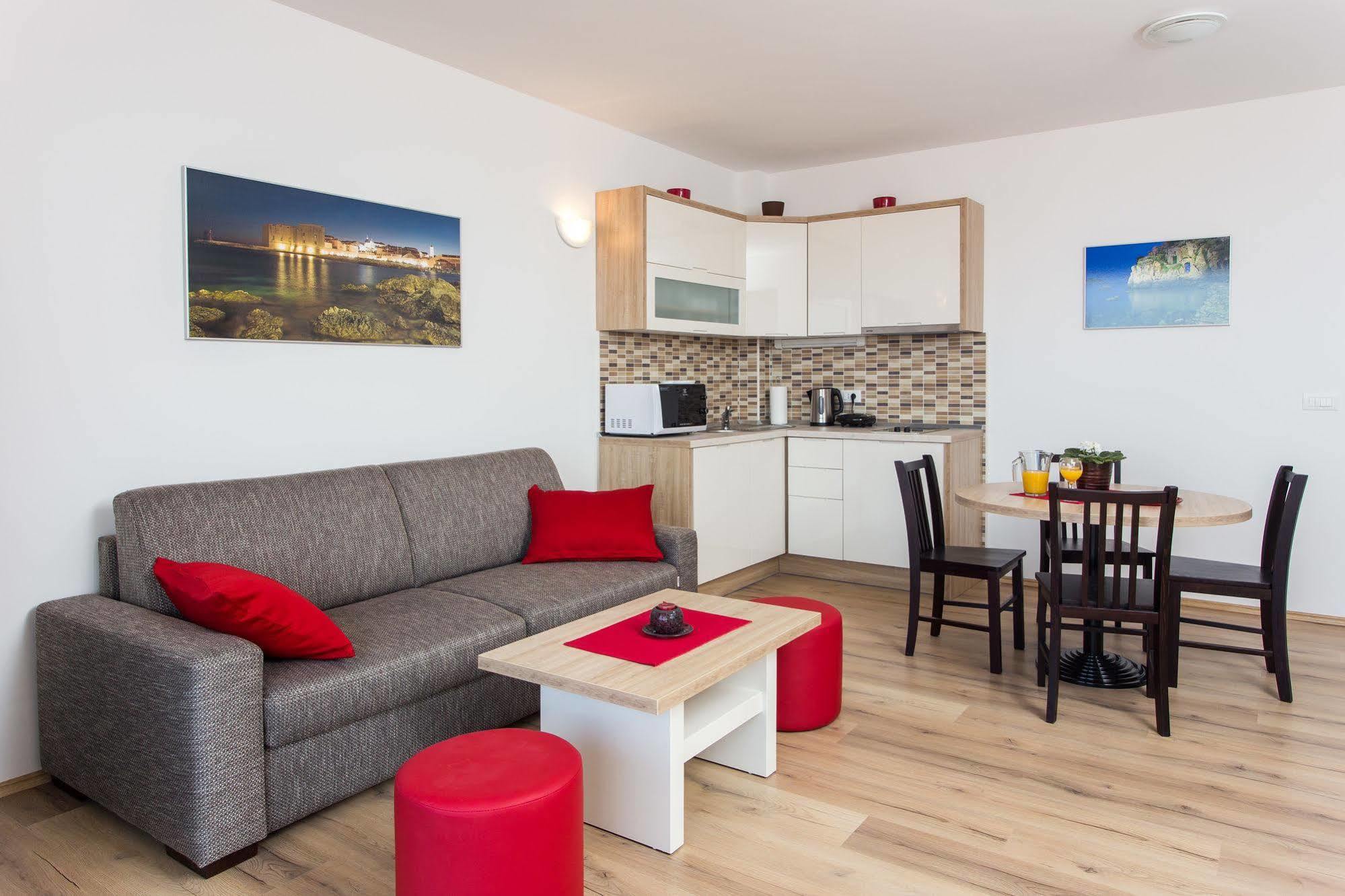 Ankora Apartamento *