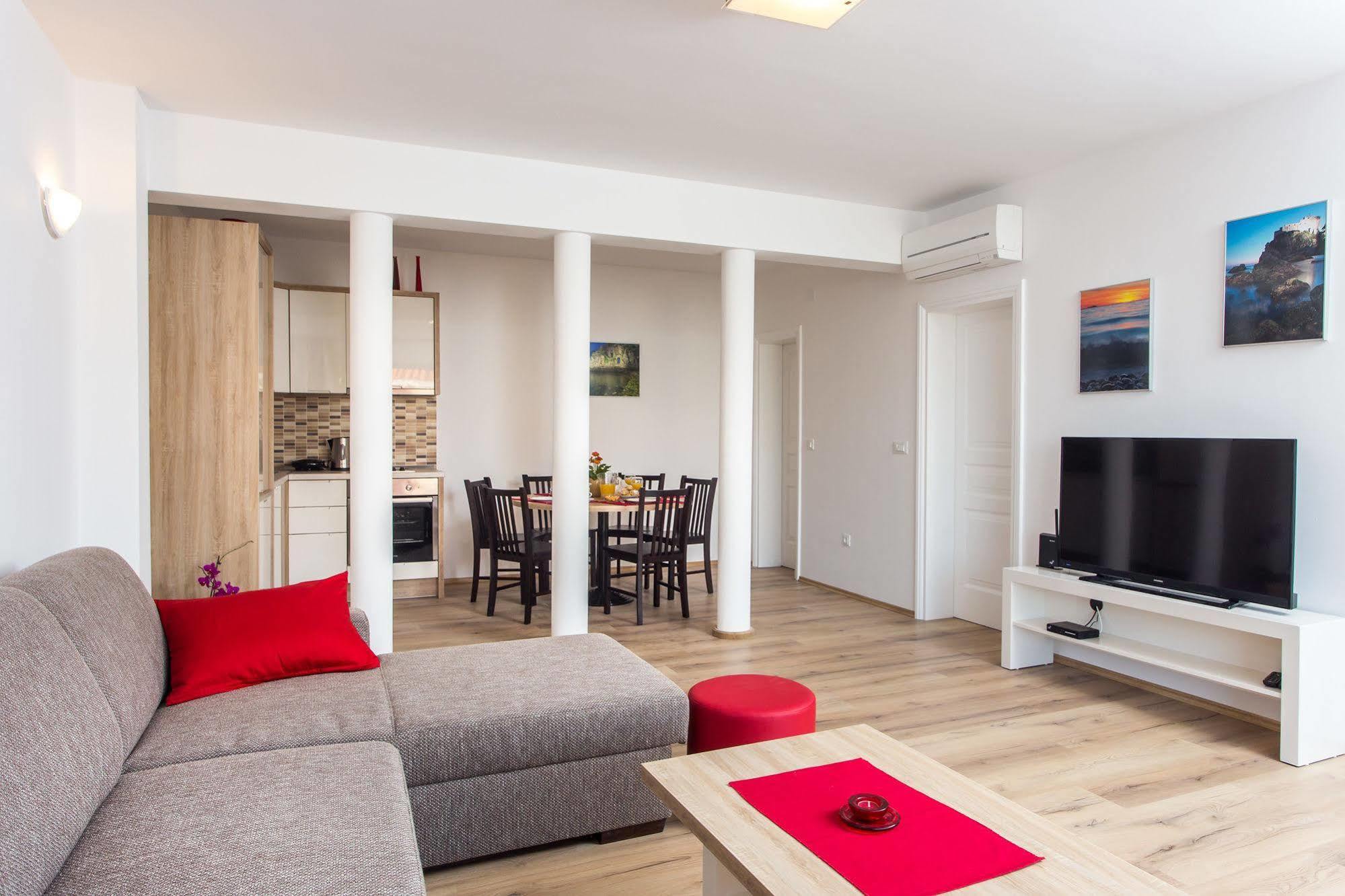 Ankora Apartamento Dubrovnik