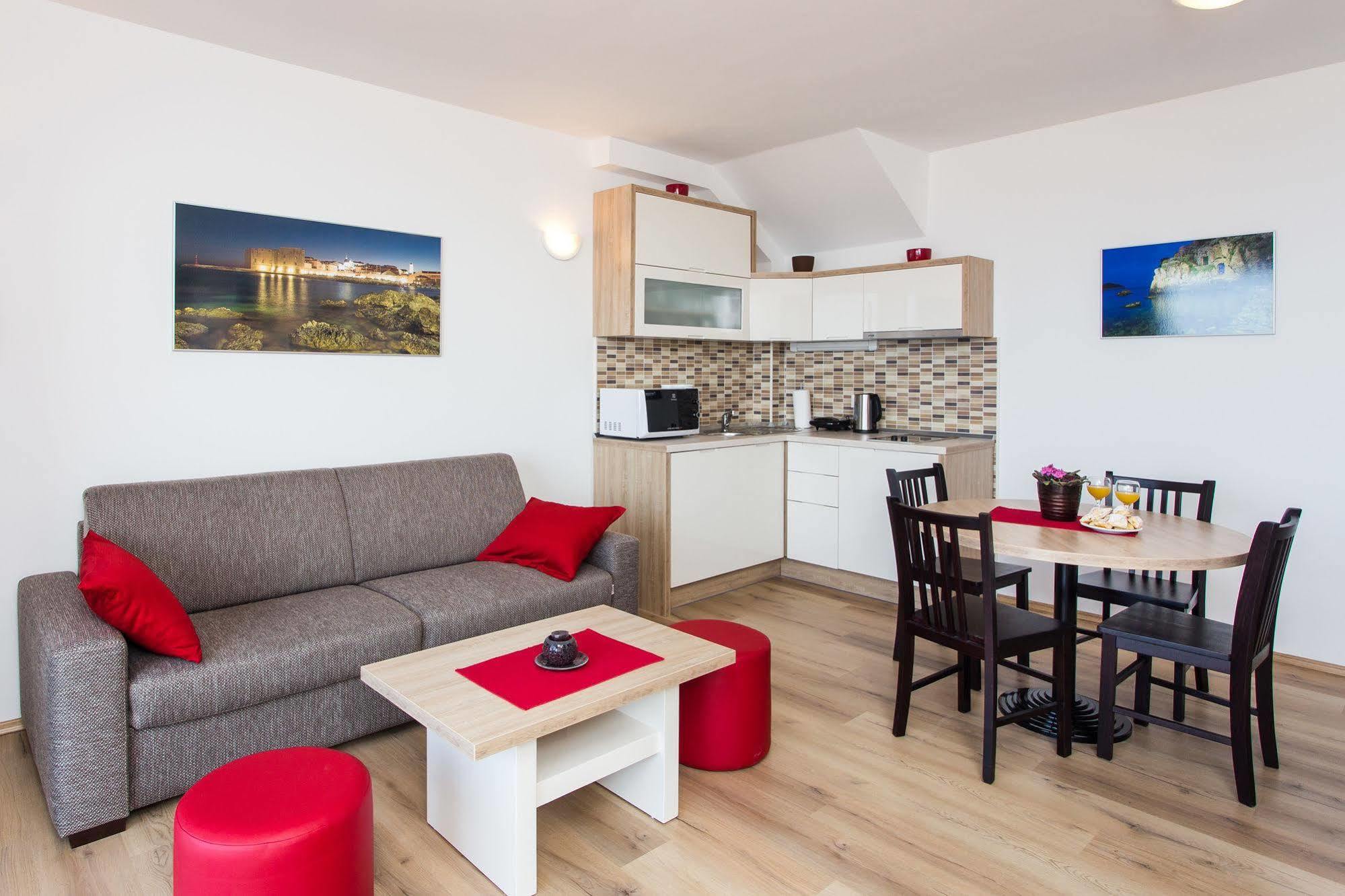 Apartamento Ankora Dubrovnik