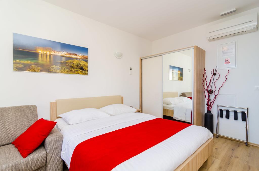 Appartement Ankora