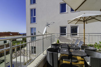 Appartement Ankora *