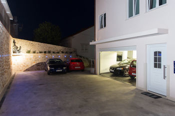 Ankora Appartement Dubrovnik